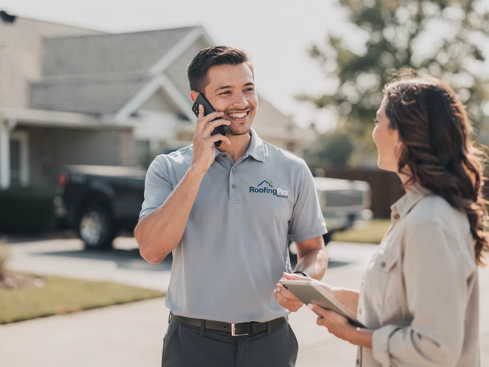Roof Repair Baldwin, MI FAQs